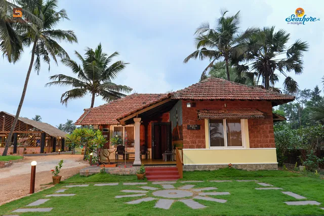 SAMUDYATHA SEA SHORE