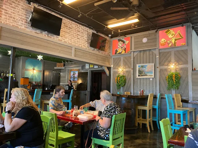 Cajun Soul Bistro & Bar