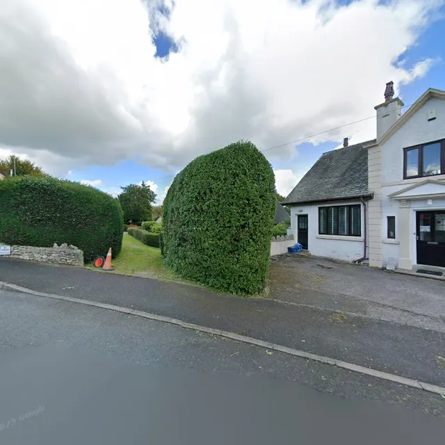 Wyndcliffe bed and breakfast Grang over sands