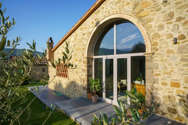 Alba Morus Bed e Breakfast sentiti a casa nel cuore della Toscana