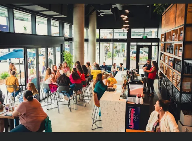 Evoke Winery - Vancouver