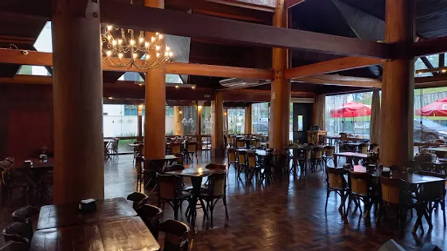 Dona Francisca Choperia