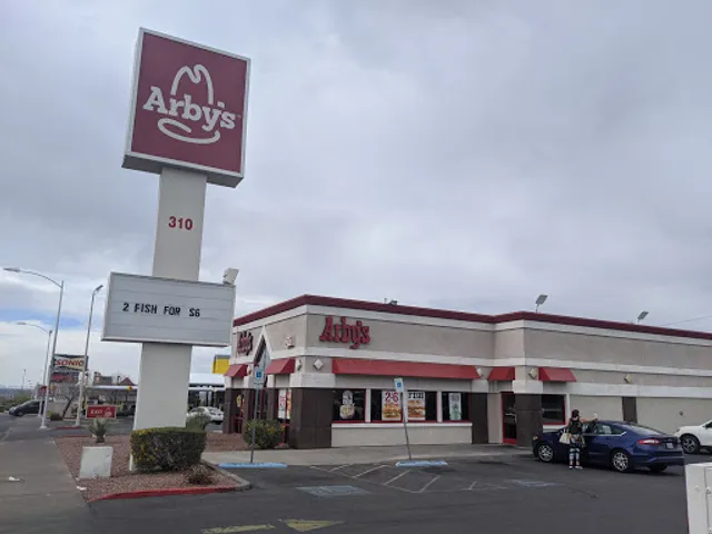 Arby's