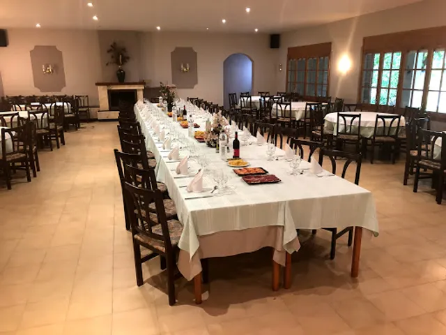 Restaurant Cal Paulet