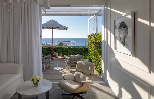 The Marly Boutique Hotel and Spa