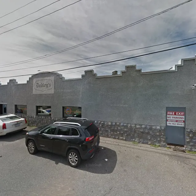 The Water's Grill Hudson Park