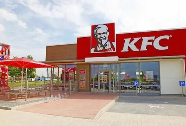 Kentucky Fried Chicken