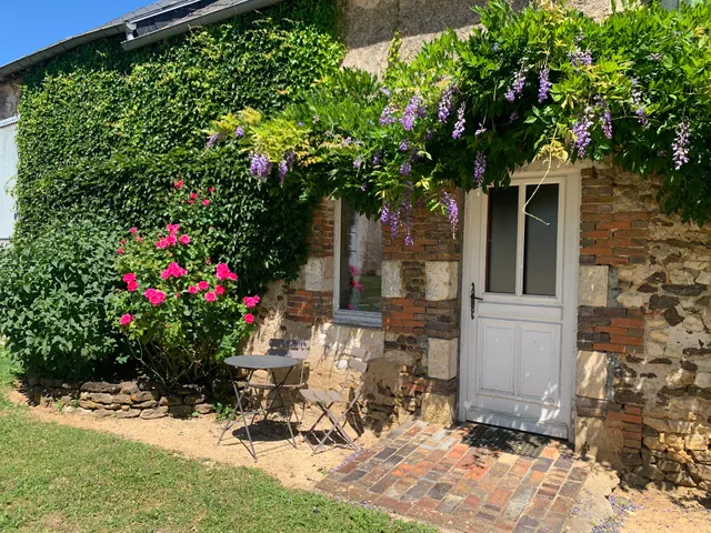 La Brosse Imbault - gîte et chambre d'hôtes