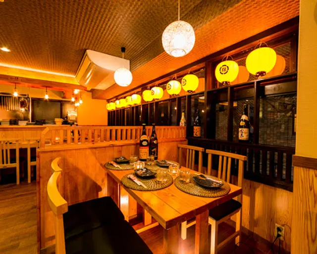 Torikin Kinshicho Honten