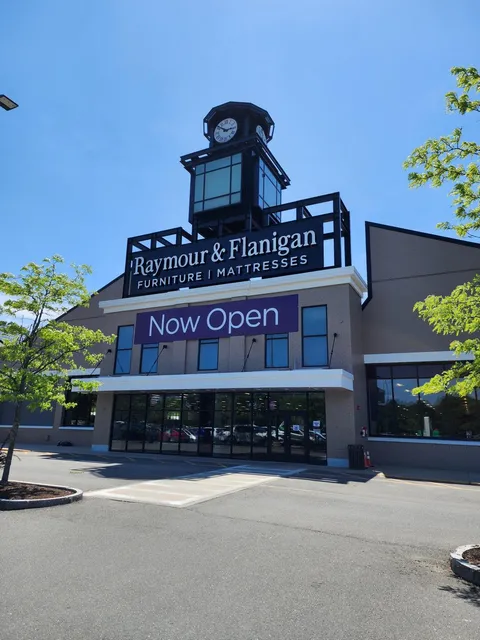Raymour & Flanigan Furniture and Mattress Store