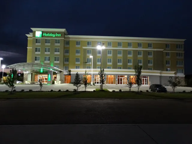 Holiday Inn Covington by IHG