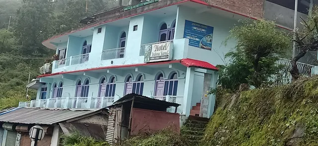 Brahm Kamal Lodge