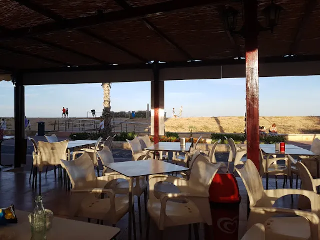 Restaurante la Luna