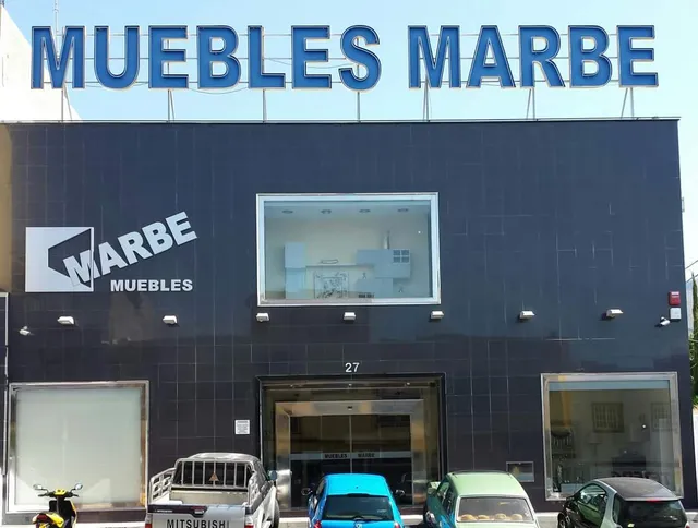 FURNITURE MARBE TENERIFE SUR S.L.