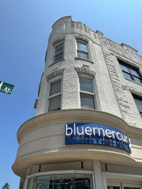 Bluemercury