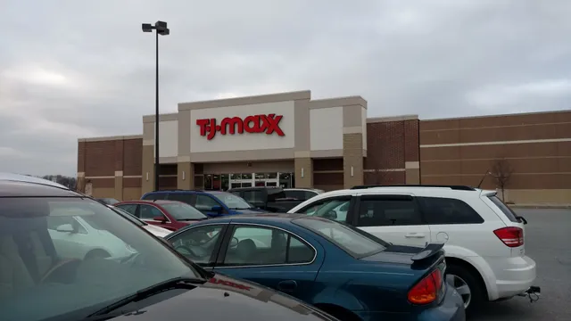 T.J. Maxx