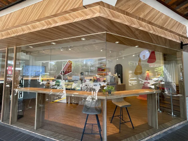 Hong Rui Chen Guangfu Store