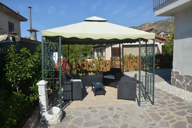 Casa Vacanze "Villa Agropoli"
