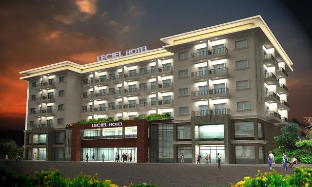 Leciel Hotel