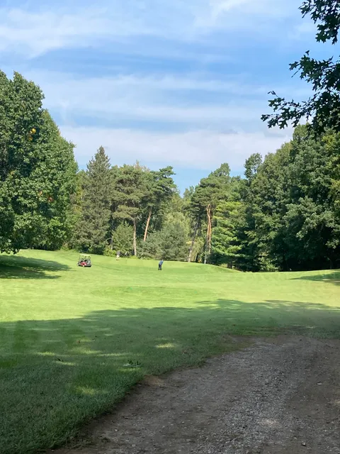 Oak Lane Golf Course