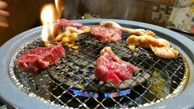 Karakaraya Tsuchiyamaten