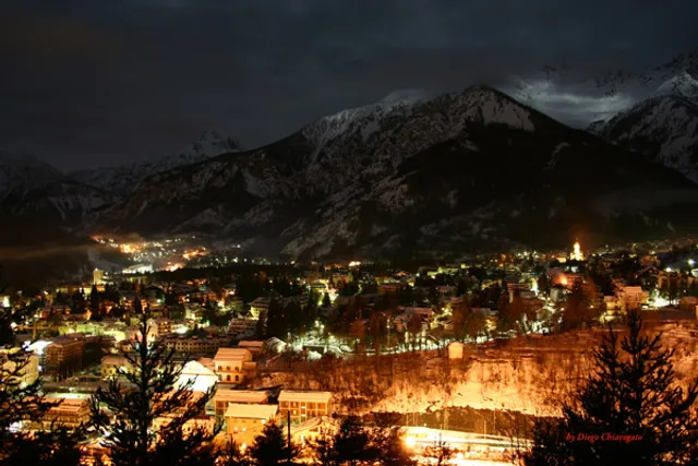 Hotel - Residence "The Lair of the Dormouse"