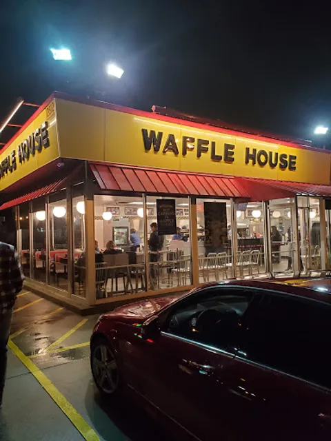 Waffle House