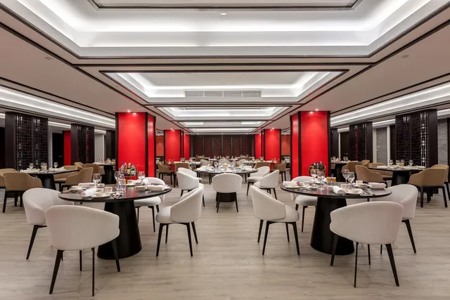 Yangon Chao Jiang Chun Chinese Restaurant