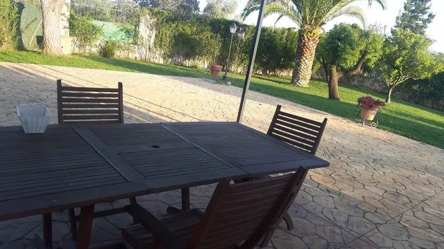 Casa Rural La Milagrosa