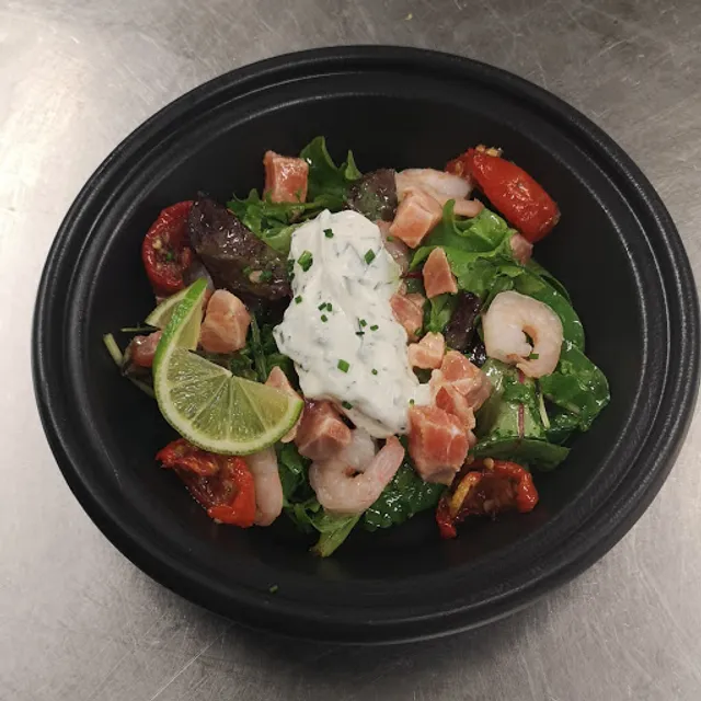 RESTAURANT La Tête Noire