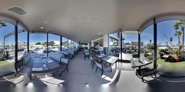 Restaurant le p’tit dauphin