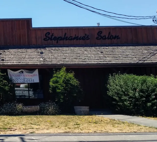 Stephanie’s Salon