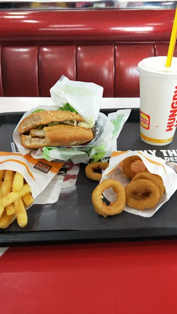 Hungry Jack's Burgers West Gosford