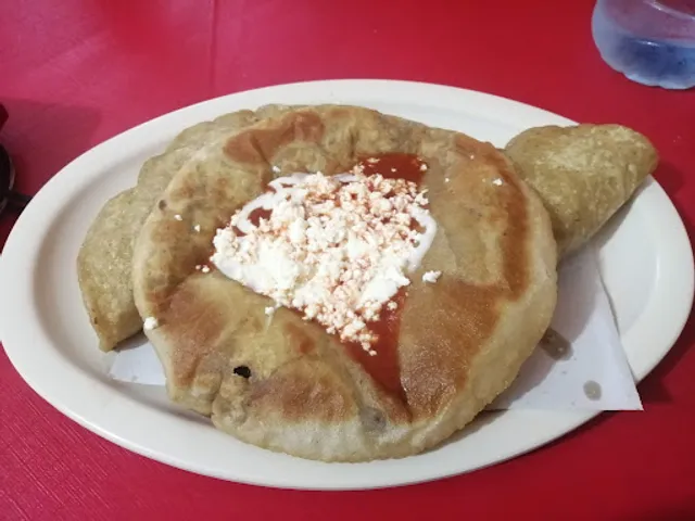 Antojitos Adelita