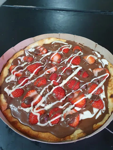 Sabor São Paulo Pizzaria