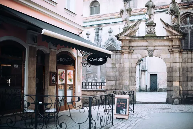 Willa Przy Czarnej Bramie