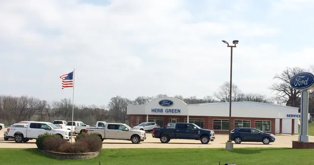 Herb Green Ford, Inc.