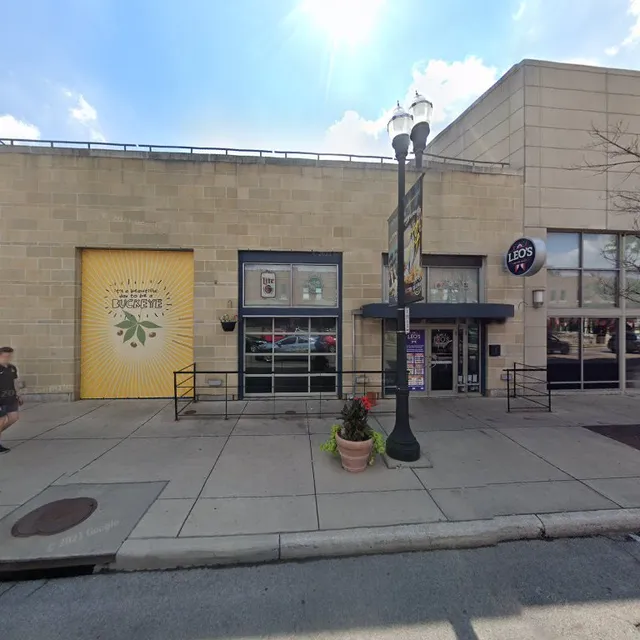 Leo’s on the Alley