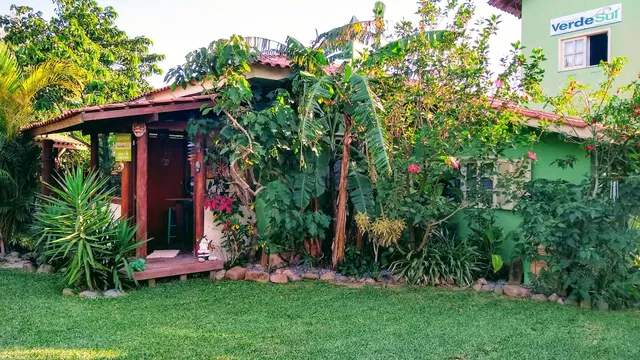Pousada Verde Sul