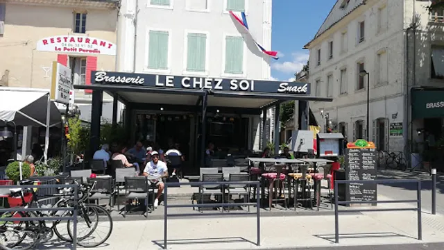 Le Chez Soi