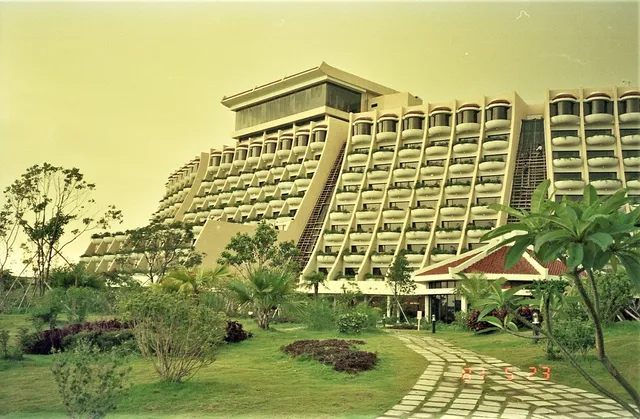 Nan Hai Hotel