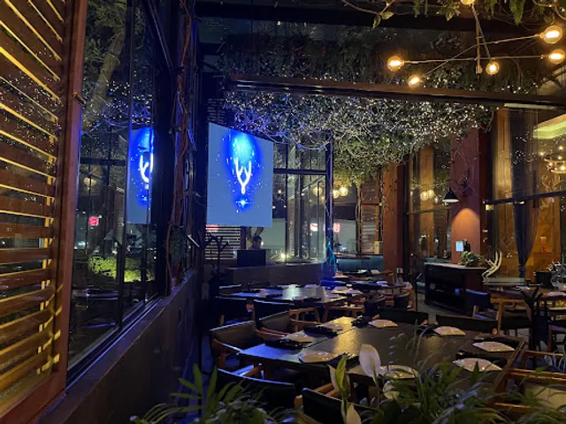 Mochomos San Luis Potosí