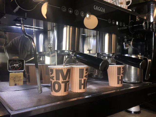 Girbal Pastisseria-Cafeteria