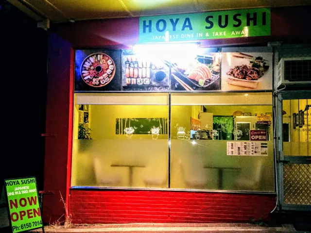 Hoya Sushi