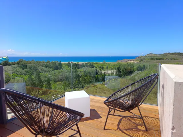 澎湖嶼光。角落民宿Somewhere Guesthouse_好客民宿_自行車友善旅宿_清水模建築 (諮詢請加 line ID @194ehoko)