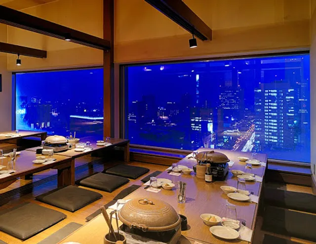 Kitanokazoku Sendai Dai-ichi Life Tower Bldg