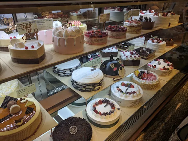 TOUS les JOURS - Hai Bà Trưng