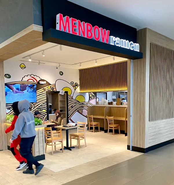 Menbow Ramen Bar
