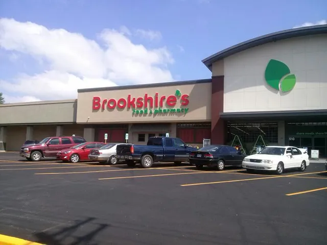 Brookshire's