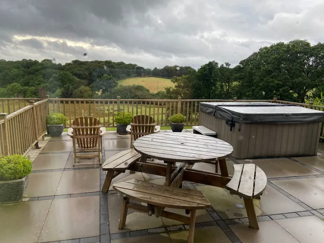 Bryngwanoff Cottages